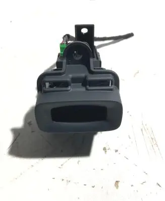 Volvo S60 Ignition lock 30791678