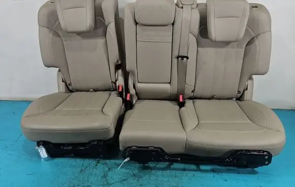Mercedes-Benz GL X166 Second row seats IMPRK1573621