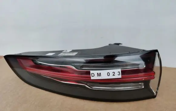 Porsche Cayenne (9Y0 9Y3) Rear/tail lights 9Y0945095D