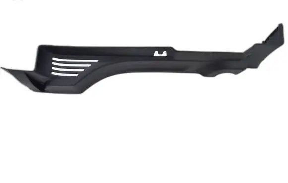 Renault Scenic IV - Grand scenic IV Parcel shelf load cover 799116929R
