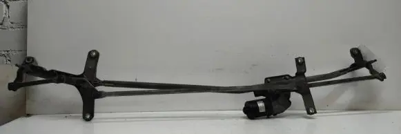 Mercedes-Benz Vito Viano W639 Front wiper linkage and motor A6398200140 405148