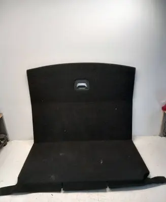 Opel Insignia B Trunk/boot floor carpet liner 39143065 02201822 510509867