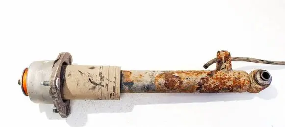BMW X6 E71 Rear shock absorber/damper 3352678301802