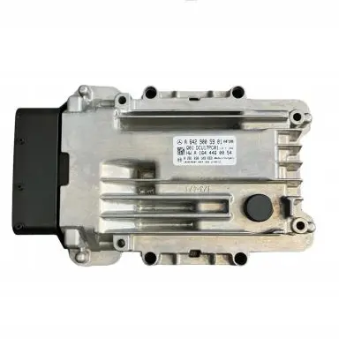 Mercedes-Benz E W212 Adblue control unit A6429005901