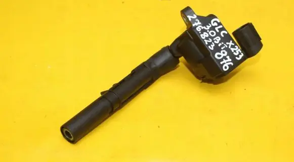 Mercedes-Benz GLC X253 C253 High voltage ignition coil A2769067900