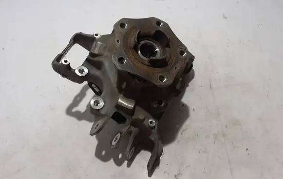 Porsche Panamera (971) Rear wheel hub 971505436F