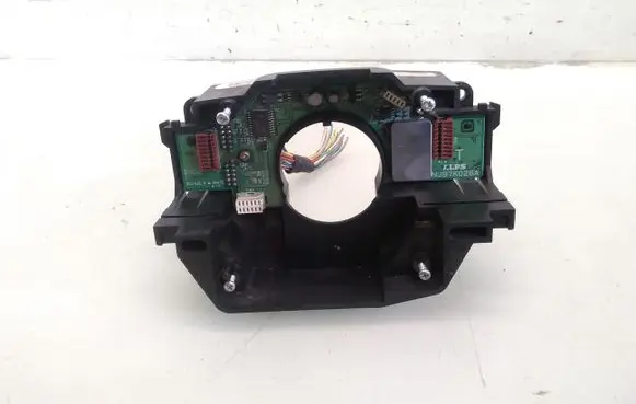 Volvo S60 Steering angle sensor 4970