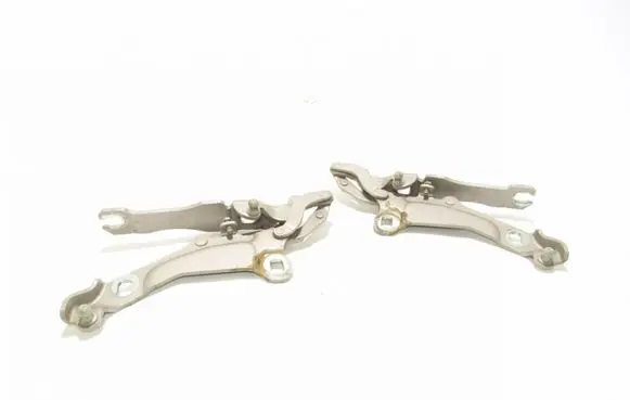Mini One - Cooper Coupe R56 Engine bonnet/hood hinges 2751204