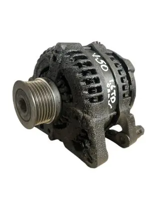 Volvo V50 Generator/alternator 3M5T10300YE 1042103524 31285595