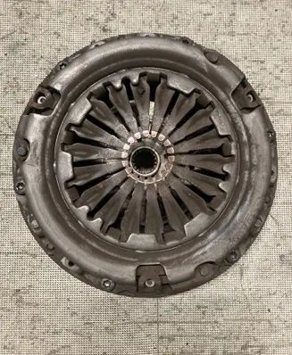 Citroen DS3 Clutch set kit 9674211280