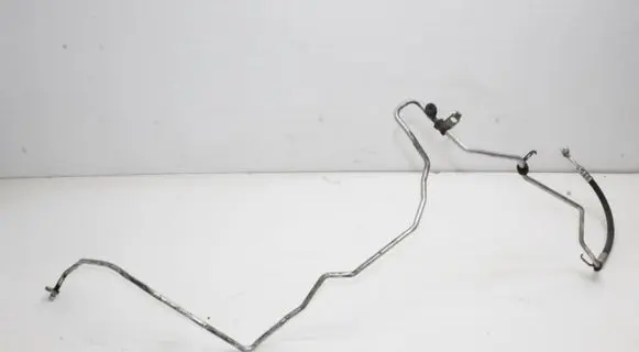 Nissan NV300 Air conditioning (A/C) pipe/hose 924403508R