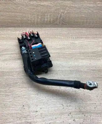 Mercedes-Benz E W211 Positive cable (battery) 2115452301 1394841