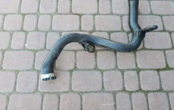 Opel Insignia B Intercooler hose/pipe 39098774