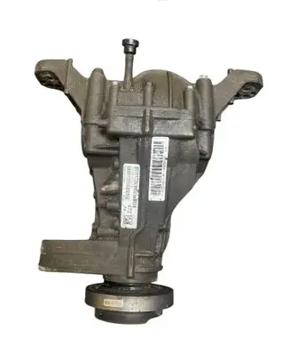 Dodge Durango III Rear differential 68212472AA 68378936AB
