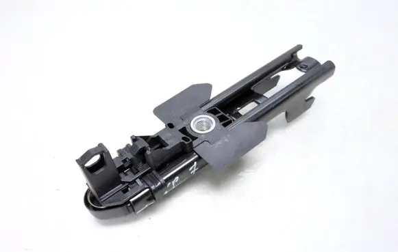 Audi A6 C7 Seat belt adjustment rail 8T8857833