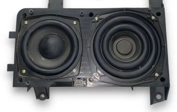 Volvo S40, V40 Subwoofer speaker 30630167