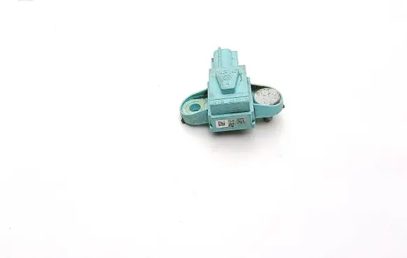 Audi A6 S6 C6 4F Airbag deployment crash/impact sensor 4F0955557