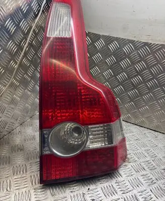 Volvo V50 Rear/tail lights
