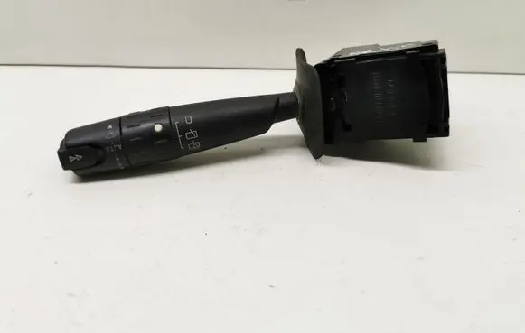 Peugeot 406 Wiper control stalk 34373001