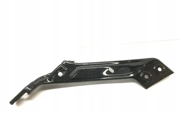 Renault Megane I Headlight/headlamp mounting bracket 631416998R