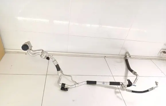 Hyundai Ioniq Air conditioning (A/C) pipe/hose DX1T1CWFAA02 TGK44316H