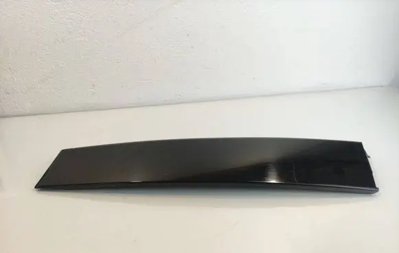 Ford Edge II Front door glass trim molding FT4BR20898AHYXCARE