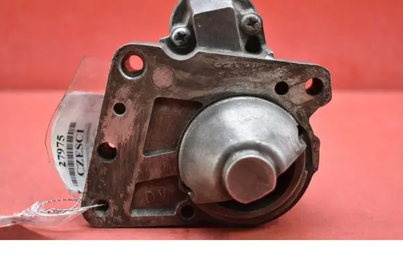 AC 428 Starter motor 9664016980