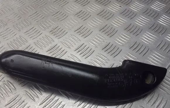 Renault Scenic II - Grand scenic II Air intake hose/pipe 8200231857