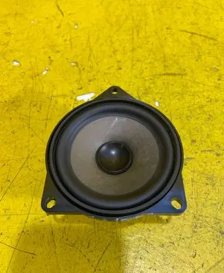 Front door speaker