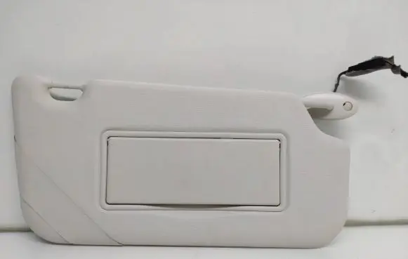 Ford Focus Sun visor