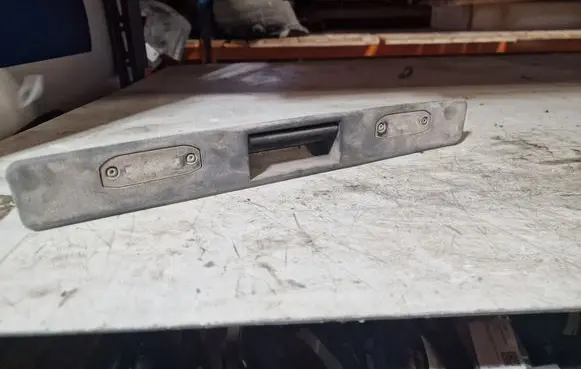 Volvo XC90 Tailgate/trunk/boot exterior handle 31253018