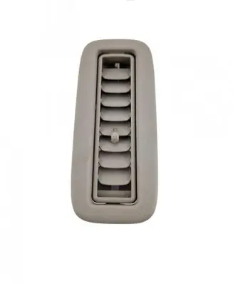 Mitsubishi Pajero Dash center air vent grill 7842A0101