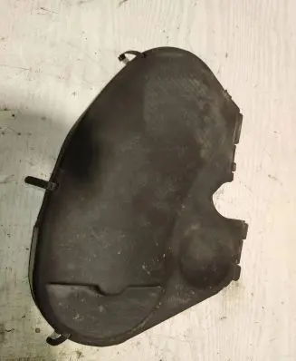 Volkswagen Golf IV Timing belt guard (cover) 038109107C