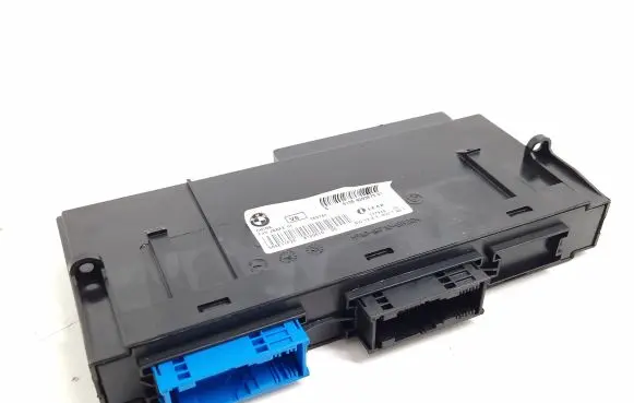BMW X3 F25 Other control units/modules 8120819 9393675 504E11F25