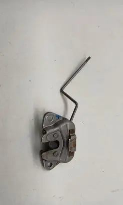 Subaru Impreza III Seat back rest lock catch 