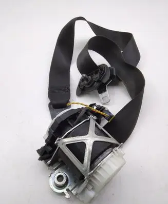 Citroen C5 Front seatbelt 96560562XX