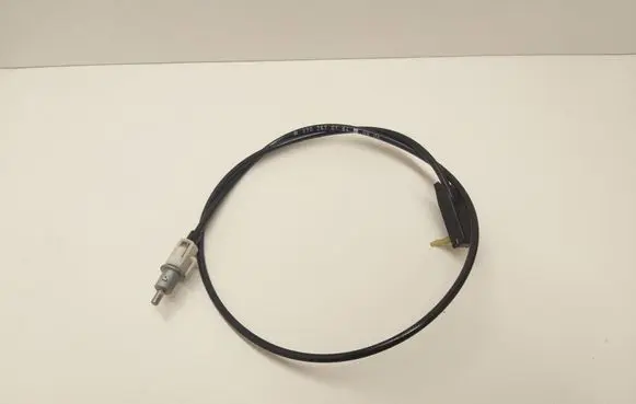 Mercedes-Benz E W212 Gear shift cable linkage 2202670164