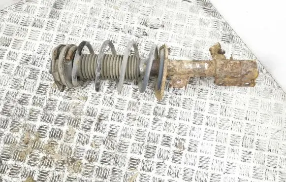 Nissan Qashqai Front shock absorber/damper