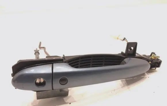 Mazda CX-5 Front door exterior handle