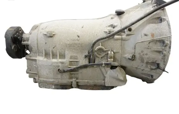 Mercedes-Benz E AMG W211 Automatic gearbox 722626