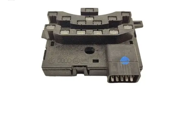 Volkswagen Golf Plus Steering angle sensor 1K0959654