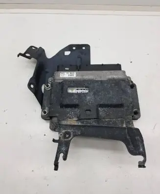 Mazda 6 Engine control unit/module 2757006332 KH418881 SH14