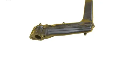 Ford Galaxy Oil sump strainer pipe AG9G6622AA TNWA SMOK