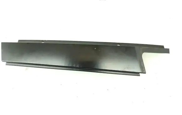 BMW X1 E84 Front door glass trim molding 2990325