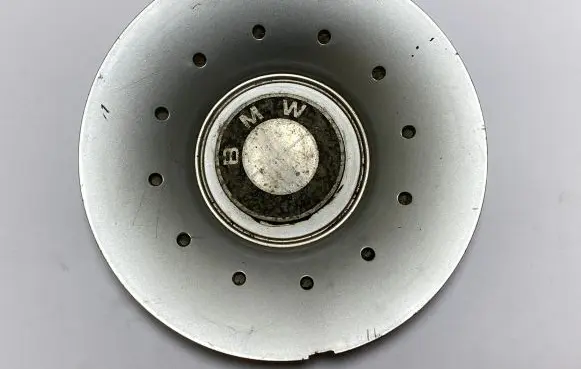 BMW 5 E39 Original wheel cap 36131092327