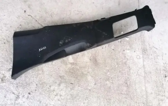 Audi Q7 4L Other interior part