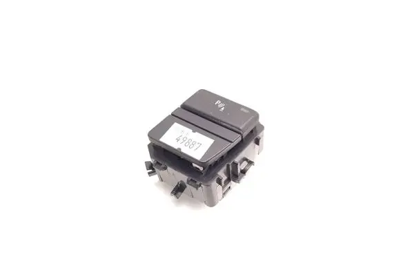 BMW 5 E60 E61 Parking (PDC) sensor switch 9159076 502300