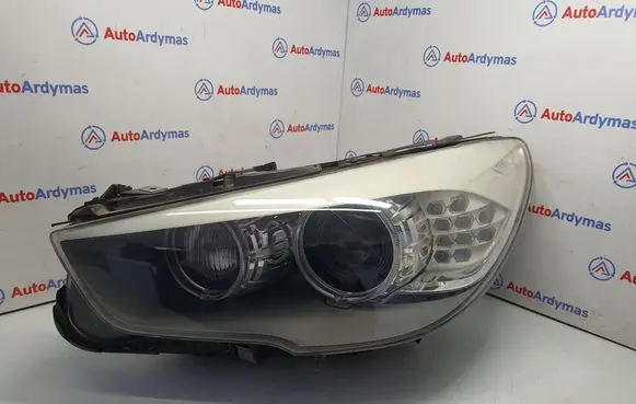 BMW 5 GT F07 Headlight/headlamp 7262727 63127262727 7199617