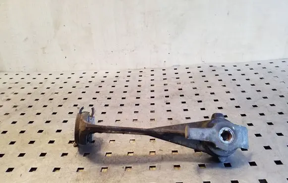Opel Vivaro Front control arm