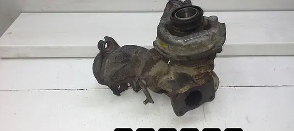 Peugeot 807 Turbo 9644364180